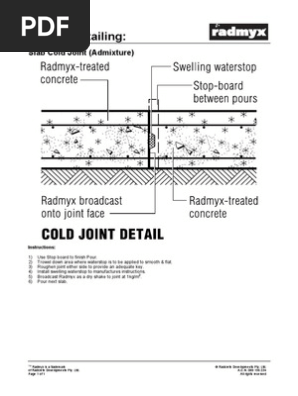 En Radmyx Design Detailing Pdf Structural Engineering Horticulture And Gardening