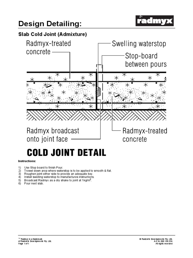 En Radmyx Design Detailing Pdf Structural Engineering Horticulture And Gardening
