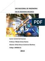 Informe Practica Calificada 3