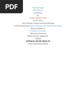 Download The Faith and Practice of Al Ghazali by Aji Handoko SN19368527 doc pdf