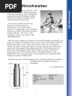 Download Barnes 308 bullet reloading guide by Alex Sh SN193687594 doc pdf