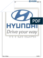 Brand Image Hyundai