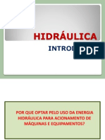 Hidraulica - Cap 1