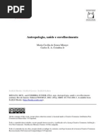 Antropologia, saúde e envelhecimento