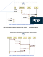 Diagrama de Secuencia