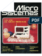 Micro Sistemas 13