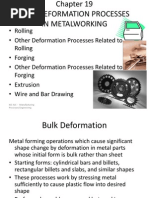Forging Tolerances and Allowances Guide | PDF | Forging | Engineering ...