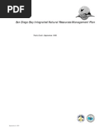Download San Diego Bay Integrated Natural Resources Management Plan by Port of San Diego SN19371107 doc pdf