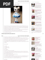 Download Free Pattern Lalaloopsy Doll by y0kita SN193713217 doc pdf