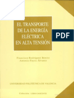 Benito Francisco - Transporte de La Energia Electrica A T