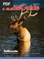 Download Estes Parks Complete HomeGuide Sept - Oct 2009 by EP Trail Gazette SN19371646 doc pdf