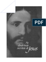 2016_as Doutrinas Secretas de Jesus - h[1]. Spencer Lewis