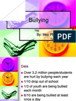 Bullying Power Point