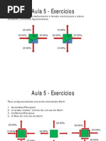 RESMAT II - 1 - Exercicios (1)