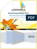 Soalpenyisihannlc 2010