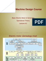 Lecture2 - Basic Electric Machine