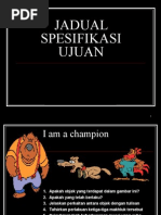Download Jadual Penentu Ujian Jpu by KaromiRahman SN19373568 doc pdf
