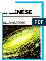 Allan Kardec - A Gênese