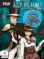 Download Fantasy Realm 2013 Conventional Guide by MaXeer Zach SN193743459 doc pdf