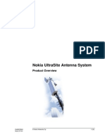 UltraSite Antenna System Overview