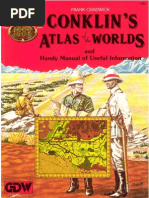 Download Space 1889 - Conklins Atlas of the Worlds by subjugator SN193744944 doc pdf