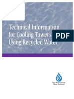 Techinfo Cooling Towers