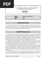 Carta Revalidacion de Materias