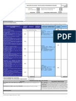 Procesos-PGJ-Formatos-PGJ6005 Seleccion, Evaluacion y Reevaluacion Proveedores de Seguros