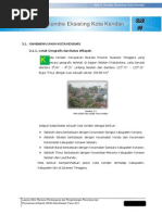 Download BAB 2 Kondisi Eksisting by farasyifa SN193749297 doc pdf