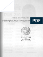 LaRevolucionMexicanaAtravesDeLosCorridosPopulares - Tomo I Unidad03 PDF