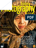 Asian Photography - December 2013 In