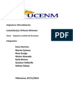 Analisis de Encuestas