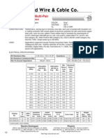 Inside Telephone Multi-Pair CABLE PDF