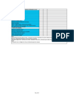 INSPECCION SEMANAL MANTENIMIENTO