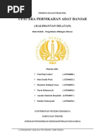 Download makalah Banjar by Yp Lestari SN193752852 doc pdf