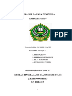 Download KALIMAT EFEKTIF by Erik Pujianto SN193755168 doc pdf