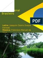 Hino Nacional Brasileiro FRC