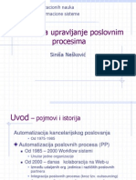 10P MPP Sistemi Za Upravljanje Poslovnim Procesima