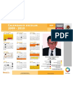 Calendario09 10