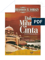 Dalam Mihrab Cinta Full 304 Hal