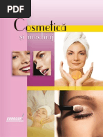  Lectie Demo Cosmetica Si Machiaj