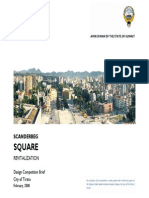 Scanderbeg Square Competition 