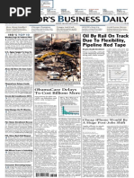 I BD 20130709 | PDF | Patient Protection And Affordable Care Act