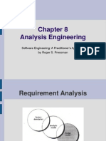 Chapter 8 Analysis Engineering Software