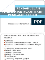 Fmea Fta Module