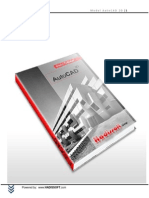 Autocad 2007 Basic Tutorial 2D