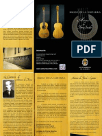 Triìptico Museo de la guitarra web