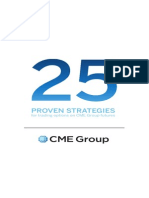 CME Trading Strategies - CME Group