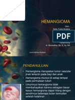 Hemangioma Bi