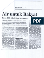 2008 December Jakarta Kompas Air Untuk Rakyat